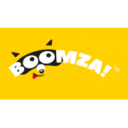 ПАКЕТ Попкорн "BOOMZA" Солодкий 30г/15ш